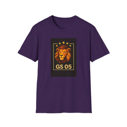 Lion GS 05 Star T-Shirt