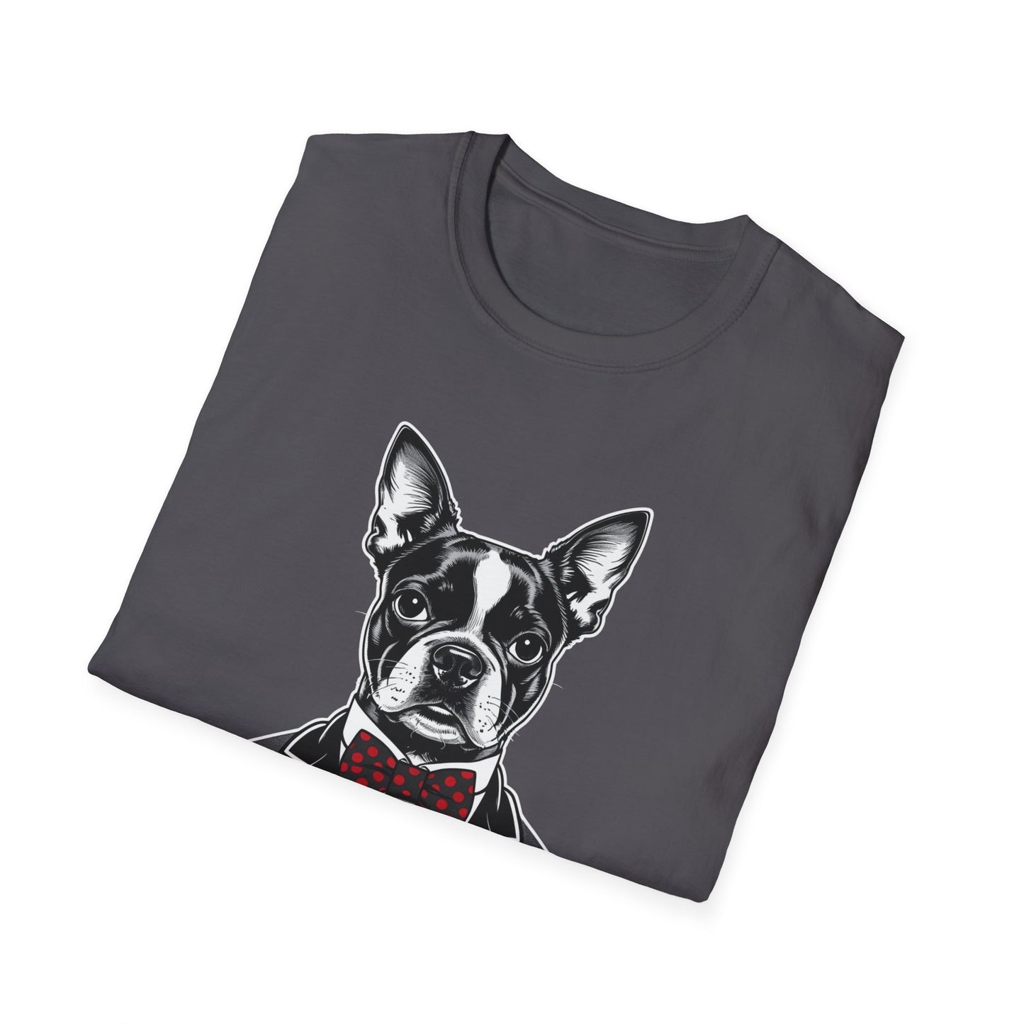 Formal Woofs T-Shirt