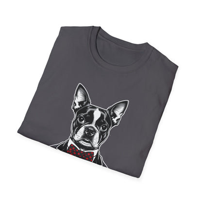 Formal Woofs T-Shirt