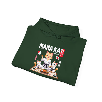 Mama Kat Hoodie