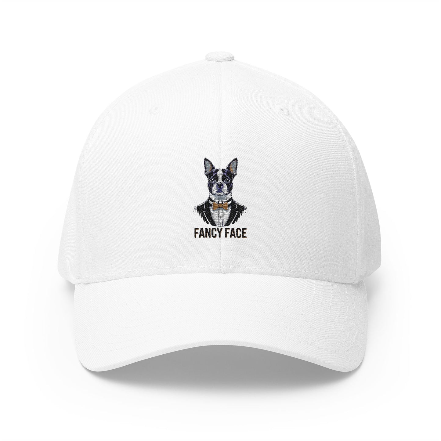 Fancy Face Hat