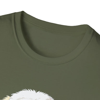 Bichon Frise T-Shirt