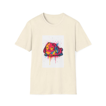 Cute Dog T-Shirt