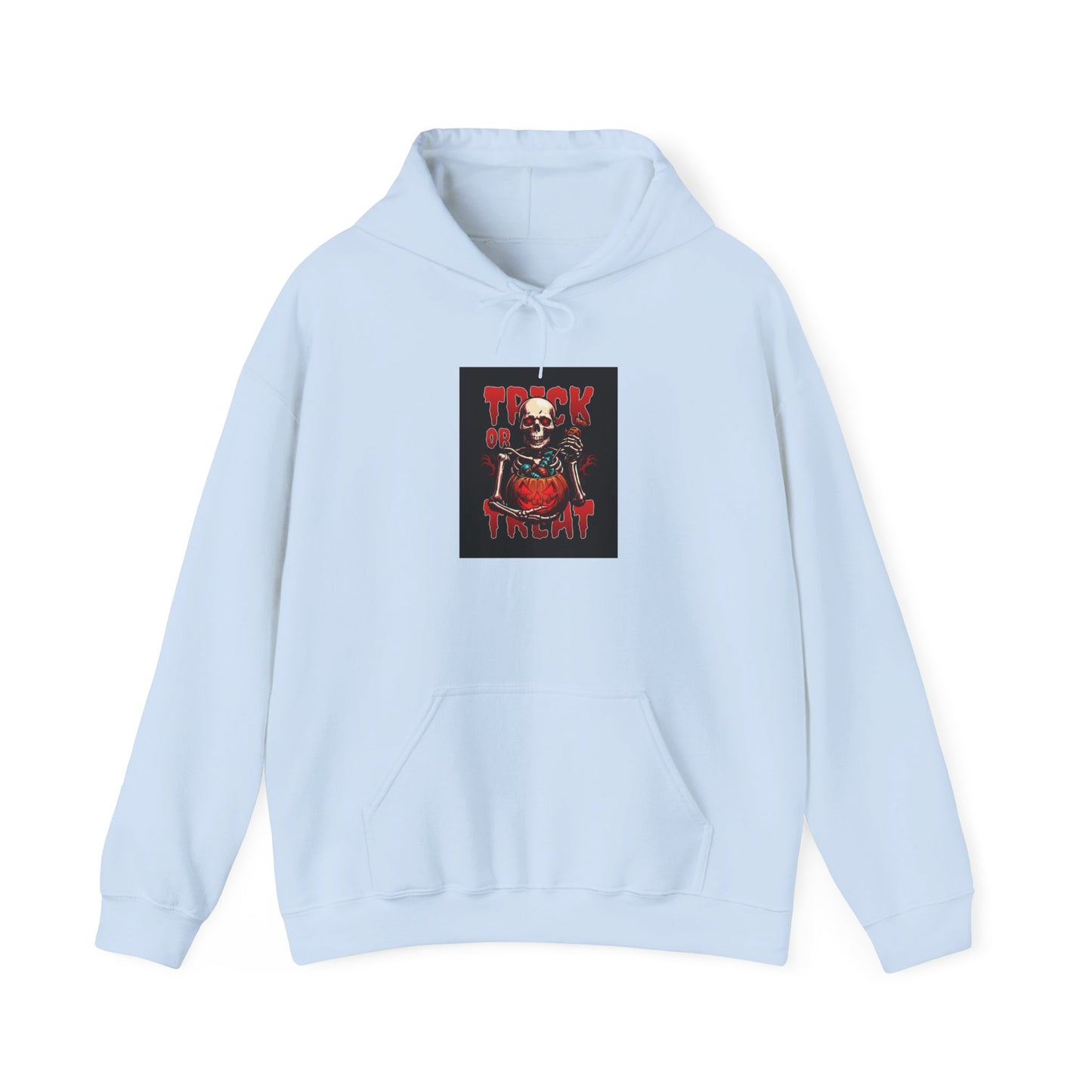 Trick or Treat Hoodie