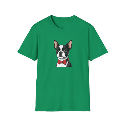 Boston Cutie  T-Shirt
