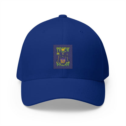 Trick or Treat hat