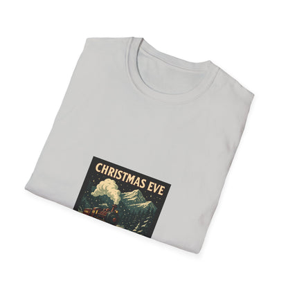 Christmas Eve T-Shirt