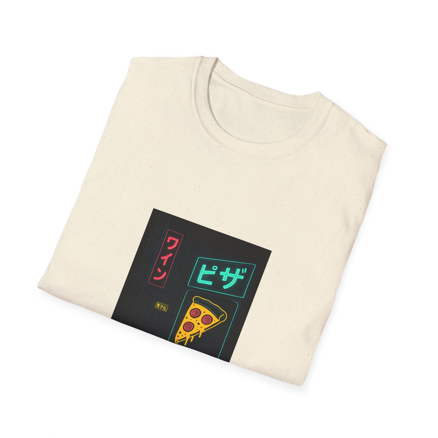 Pizza T-Shirt