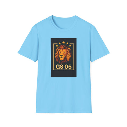 Lion GS 05 Star T-Shirt