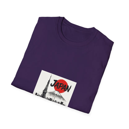 Japan T-Shirt