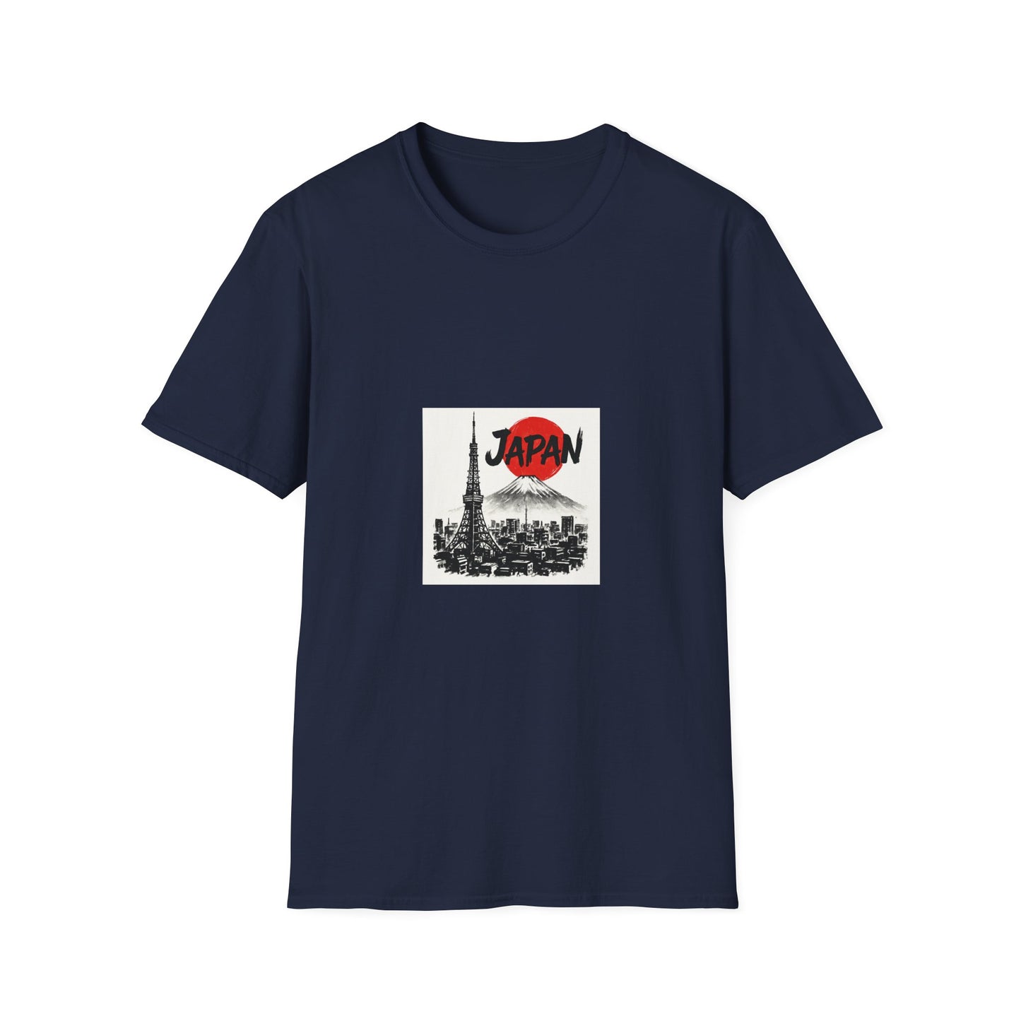Japan T-Shirt