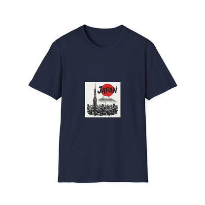 Japan T-Shirt