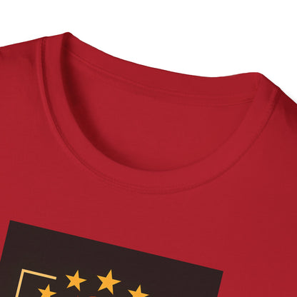 Lion GS 05 Star T-Shirt