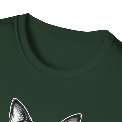 Formal Woofs T-Shirt
