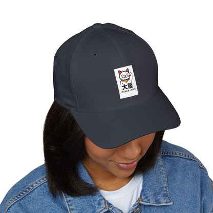 Osaka Japan Hat