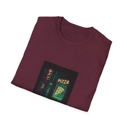 Pizza T-Shirt