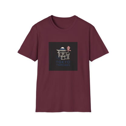 East Tokyo Threads T-Shirt