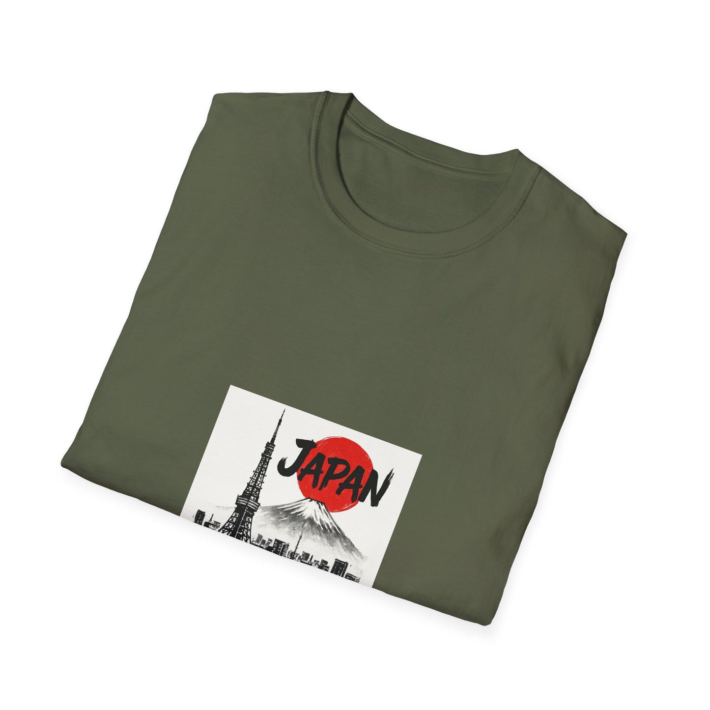 Japan T-Shirt