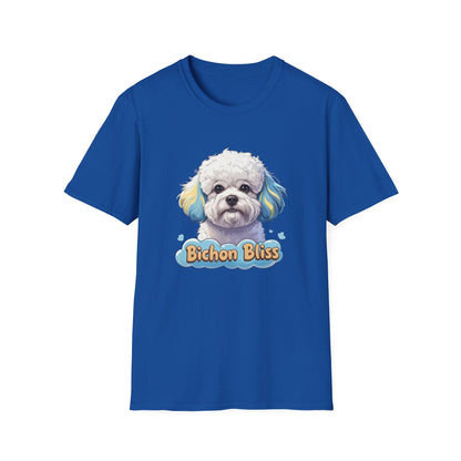 Bichon Bliss T-Shirt