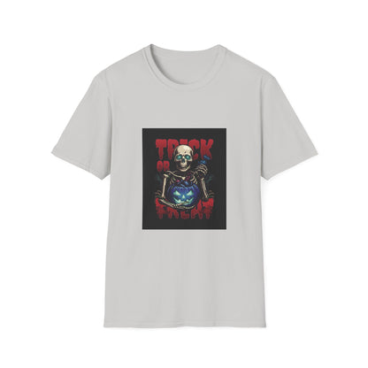 Trick or Treat T-Shirt