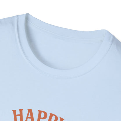 Happy New Year My Feline Friend T-Shirt