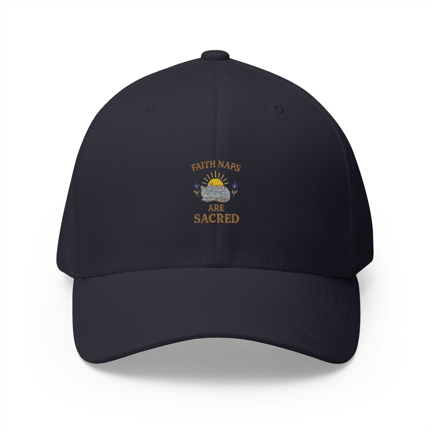 Faith Naps Are Sacred Hat