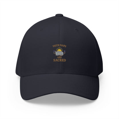 Faith Naps Are Sacred Hat