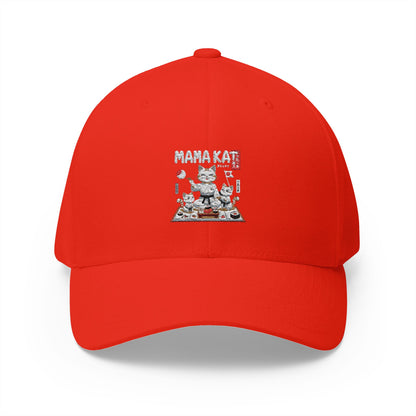 Mama Kat Hat