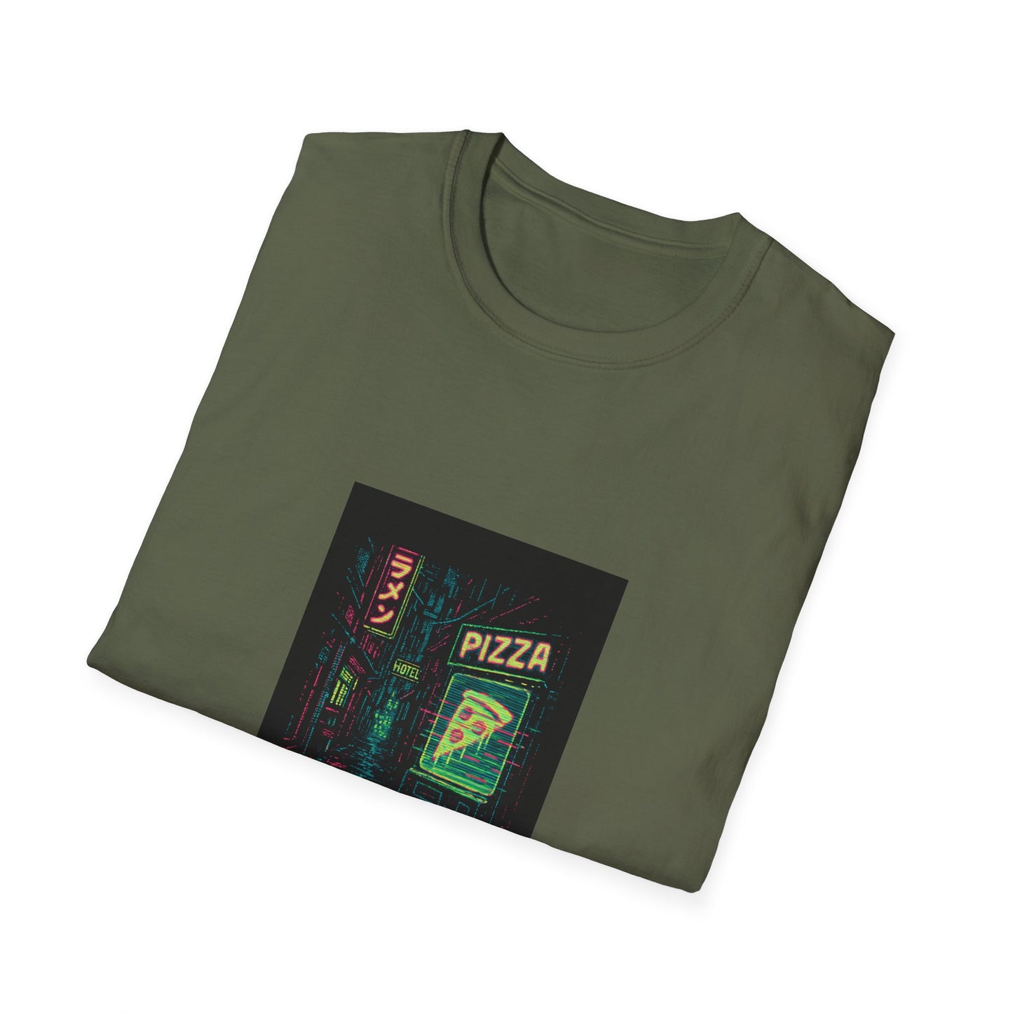 Pizza T-Shirt