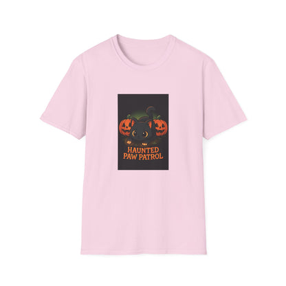 Haunted Paw Patrol  T-Shirt