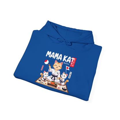 Mama Kat Hoodie
