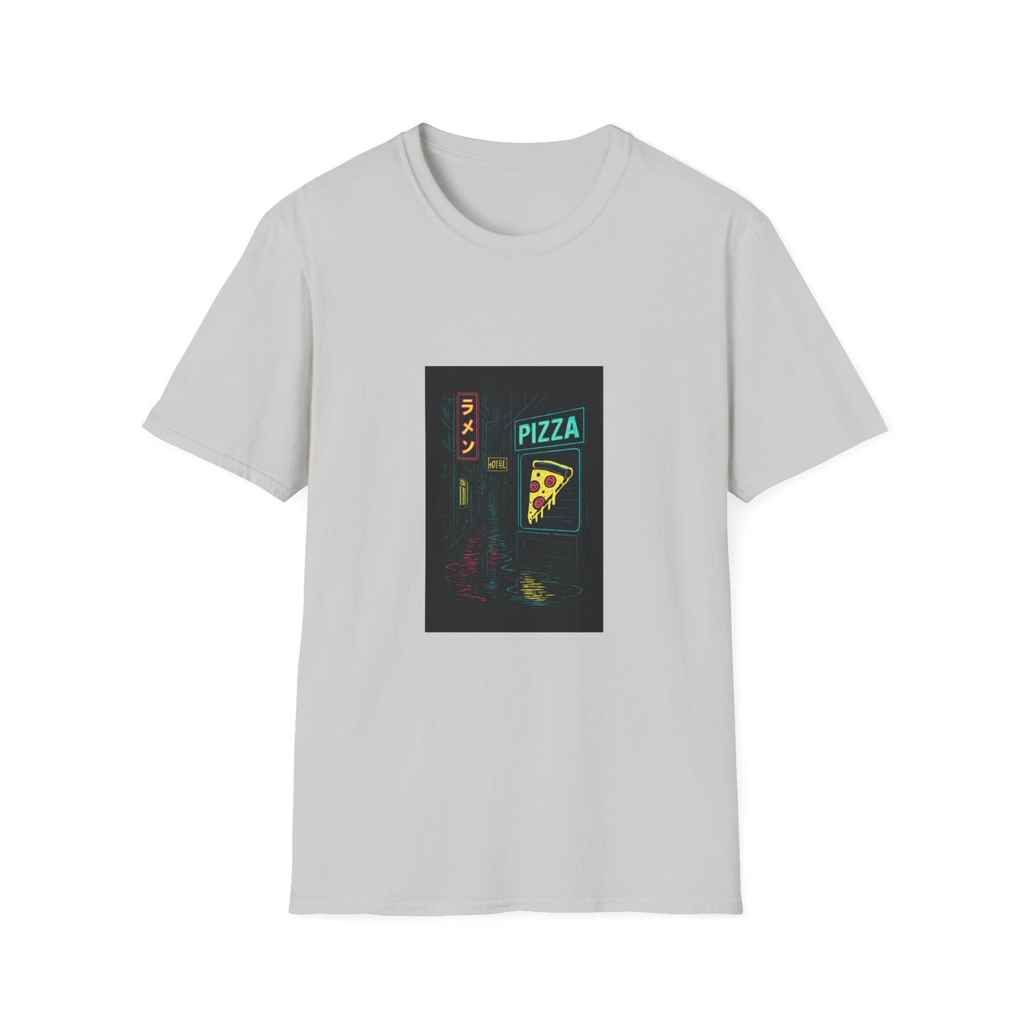 Pizza T-Shirt