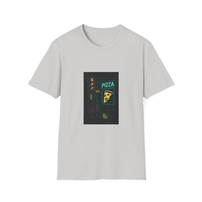 Pizza T-Shirt