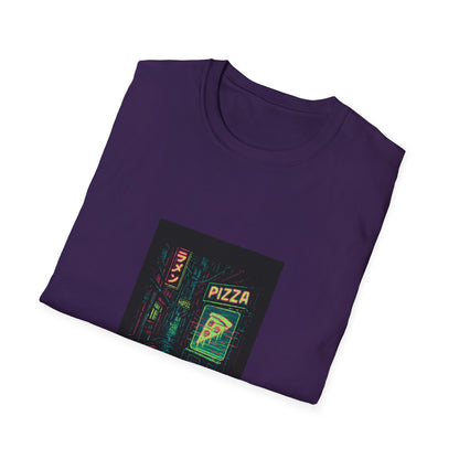 Pizza T-Shirt