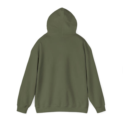 Baseball Mom Hoodie