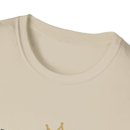I Walk With Lions T-Shirt