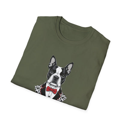 Boston Cutie T-Shirt