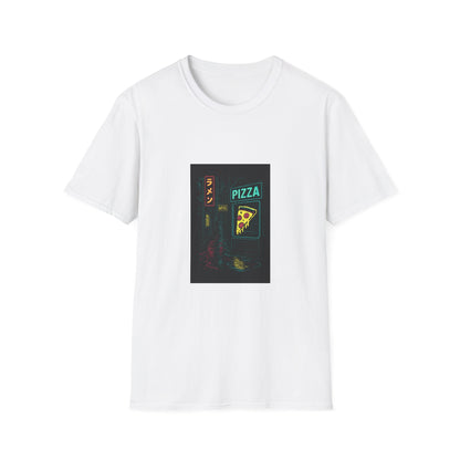 Pizza T-Shirt