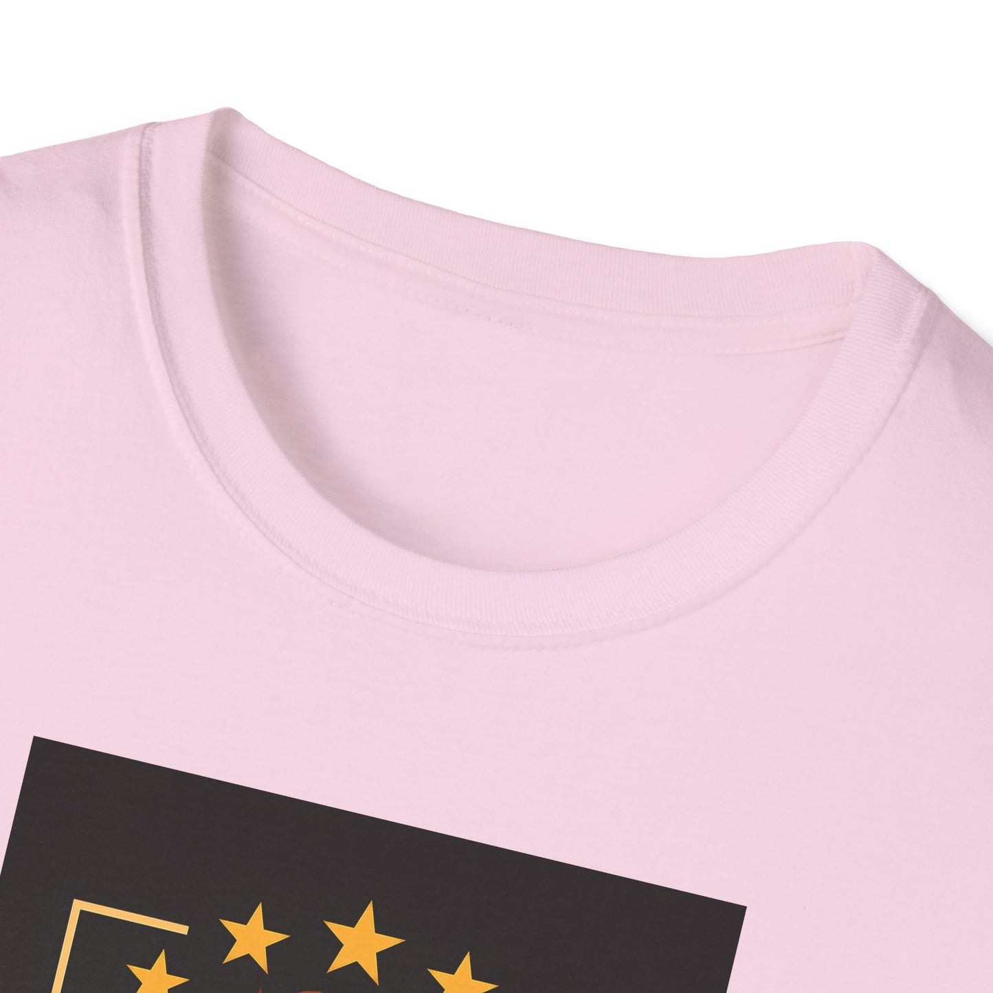 Lion GS 05 Star T-Shirt