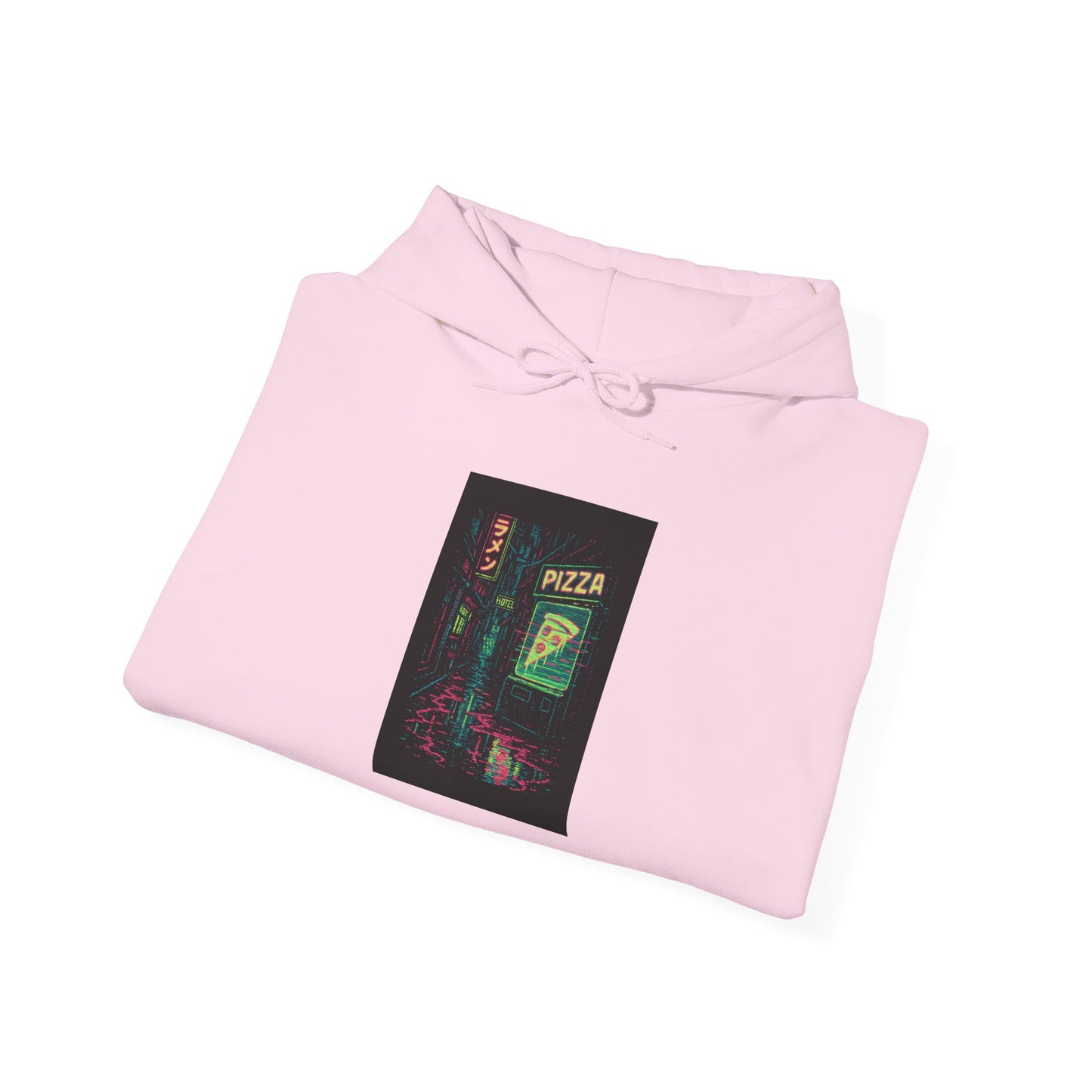 Pizza Hoodie
