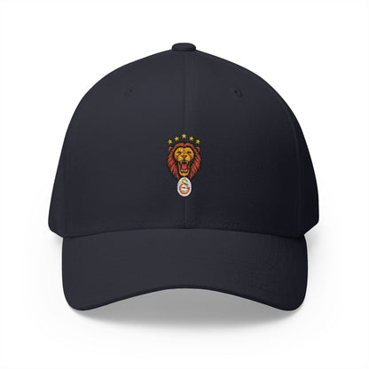 Five Star Lion  Hat