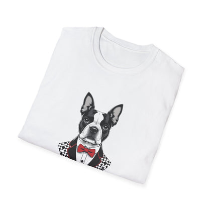 Boston Cutie T-Shirt