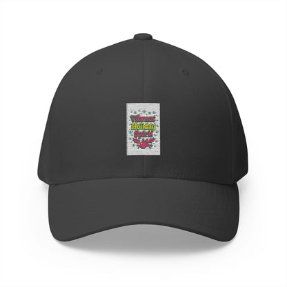 Cranberry Sauce Vibes hat