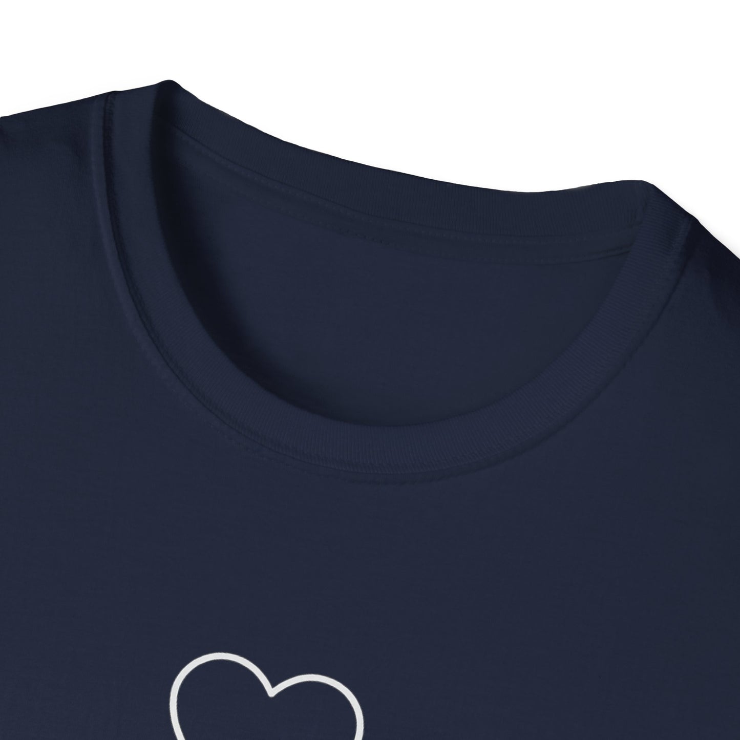 My Heart Finds Rest T-Shirt