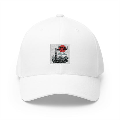 Japan  Hat