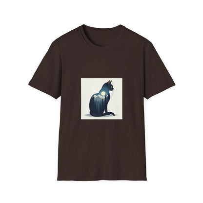 Cat T-Shirt