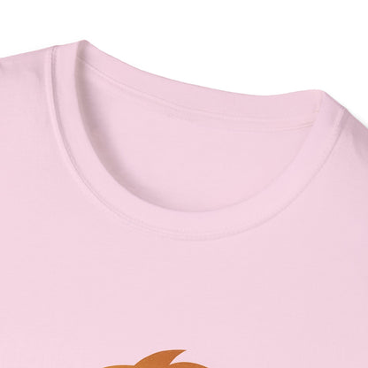 I Walk With Lions T-Shirt