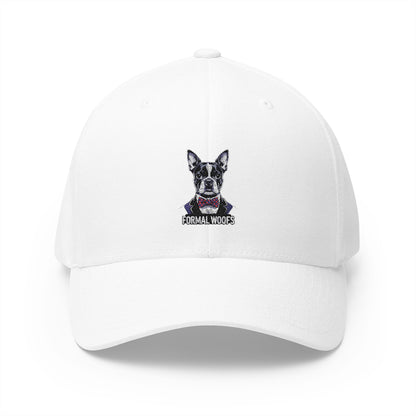 Formal Woofs Hat