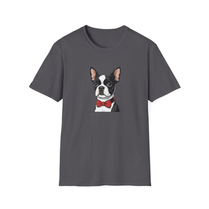 Boston Cutie  T-Shirt