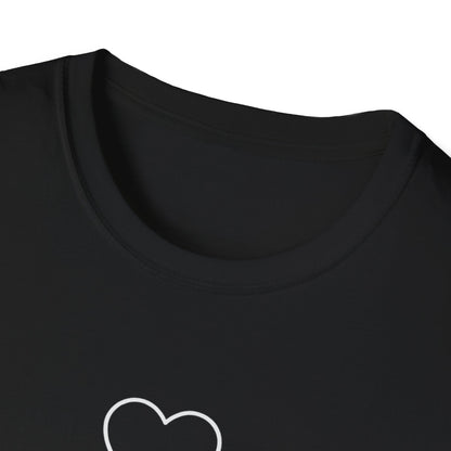 My Heart Finds Rest T-Shirt